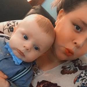 Meet your Posher, Hailey